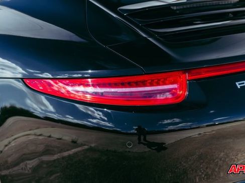 Used 2013 Porsche 911 Carrera 4S image 42
