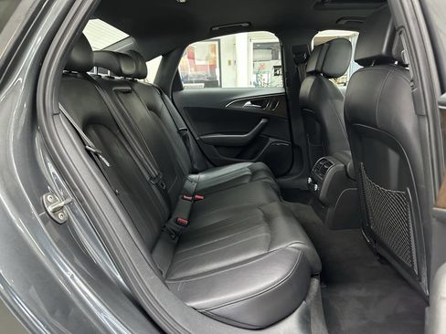 Used 2014 Audi A6 TDI Prestige w/ Prestige Package image 15