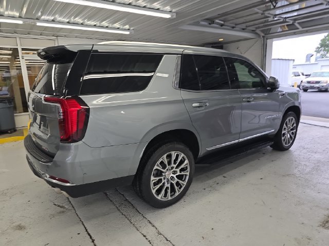 Certified 2025 GMC Yukon Denali AWD/4WD image 6