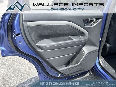 Used 2025 Subaru Forester Touring AWD/4WD image 35