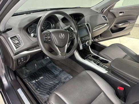 Used 2020 Acura TLX V6 FWD image 13