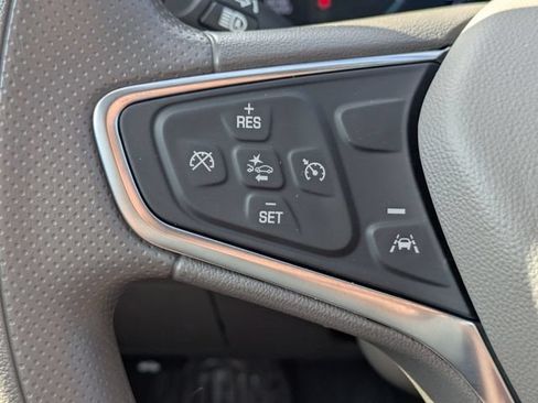 Used 2024 Chevrolet Malibu LS FWD image 15