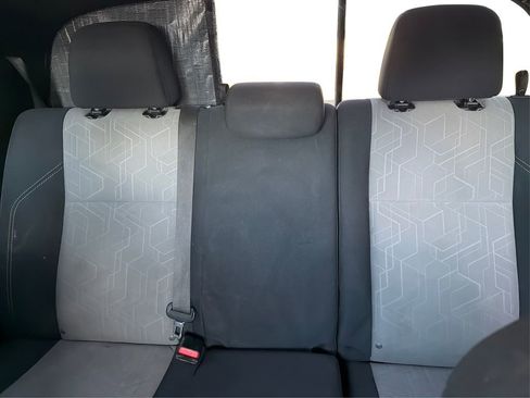 Used 2020 Toyota Tacoma TRD Sport w/ Technology Package image 15