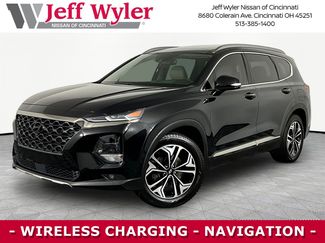 Used 2019 Hyundai Santa Fe FWD video 1