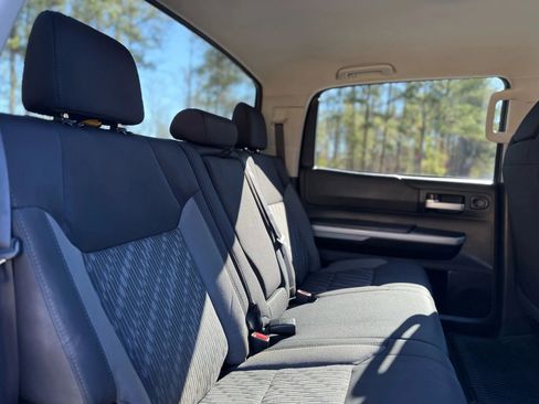 Used 2020 Toyota Tundra SR5 w/ SR5 Upgrade Package image 25