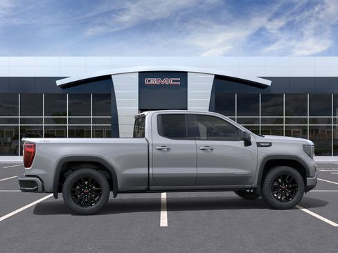 New 2026 GMC Sierra 1500 Elevation image 25