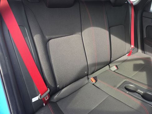 Certified 2025 Honda Civic Type R image 29