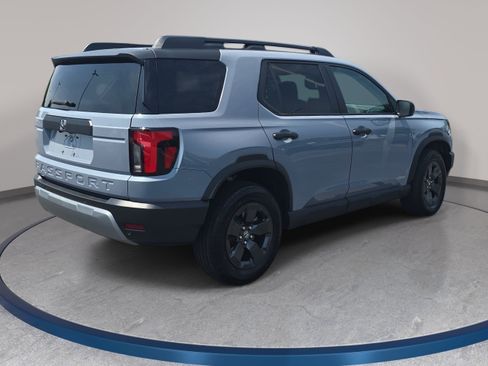 Used 2026 Honda Passport RTL image 5