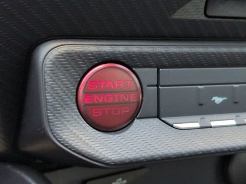 Certified 2024 Ford Mustang GT RWD image 25