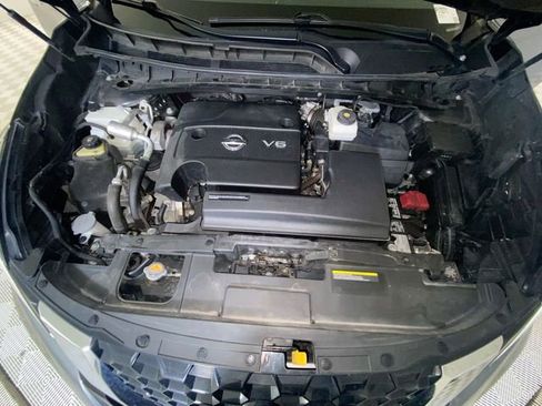 Used 2023 Nissan Murano SV FWD image 16