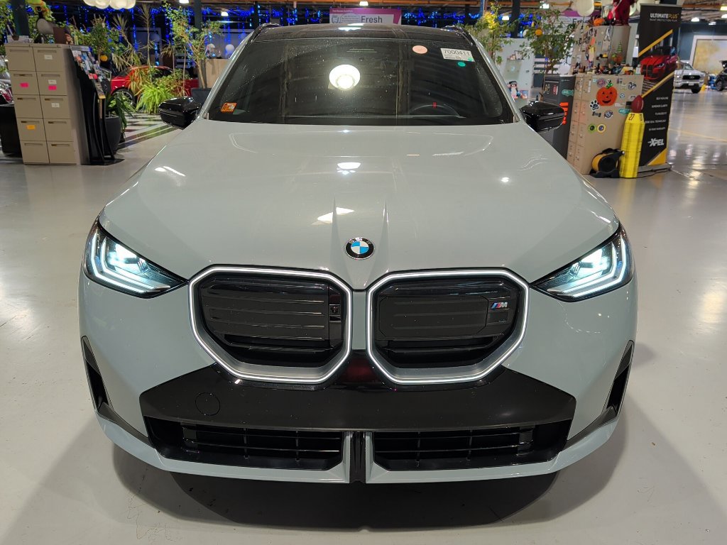 Certified 2026 BMW X3 M50 AWD/4WD image 5