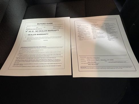 Used 2017 Kia Forte LX image 28