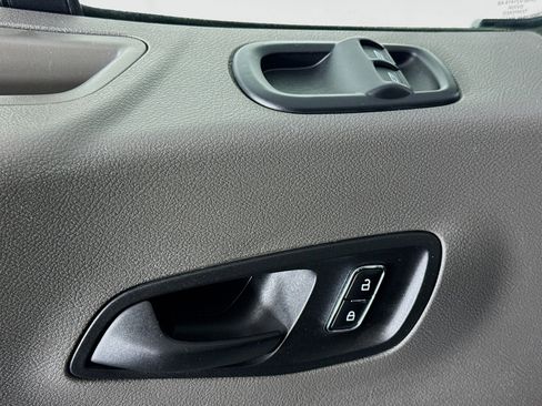 Used 2023 Ford Transit 350 XLT image 22