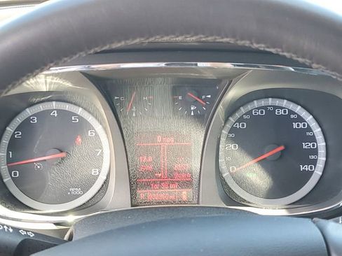 Used 2017 GMC Terrain SLT w/ Open Road Package FWD image 10