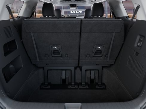 New 2027 Kia Carnival SX w/ Dark Edition Package FWD image 19