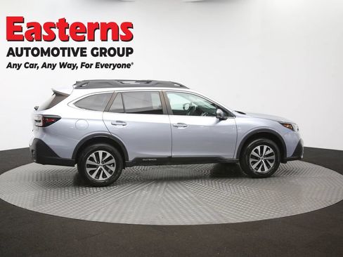 Used 2022 Subaru Outback Premium AWD/4WD image 44