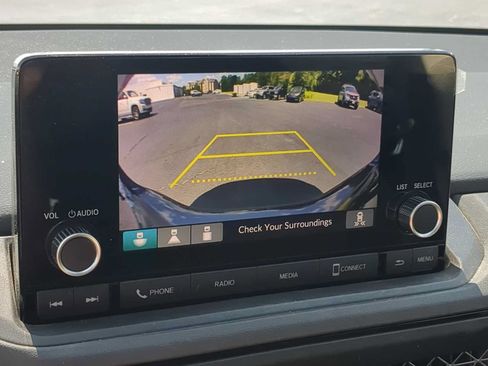 Used 2023 Honda Accord EX image 20