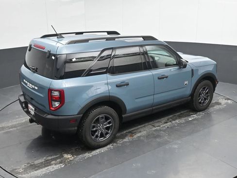 Used 2021 Ford Bronco Sport Big Bend w/ Big Bend Package (96B) image 35