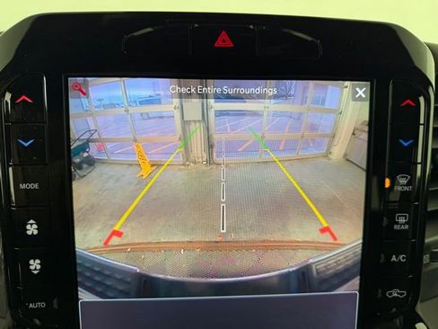 New 2026 RAM 2500 Tradesman image 22