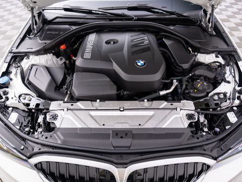 New 2026 BMW 330i xDrive Sedan w/ Premium Package image 32