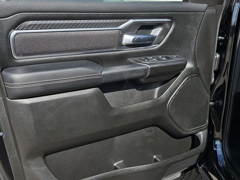 New 2026 RAM 1500 Lone Star image 21