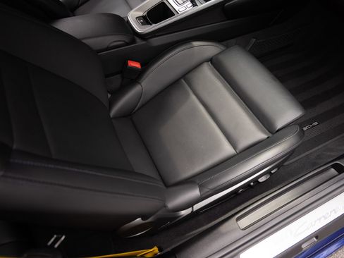 Certified 2023 Porsche 911 Carrera S w/ Sport Package RWD image 33