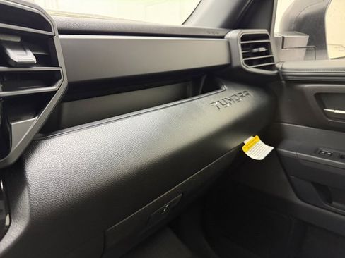 New 2026 Toyota Tundra SR5 w/ SX Package image 25