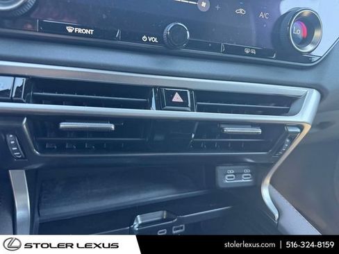 Certified 2023 Lexus RX 350 AWD w/ Accessory Package image 30