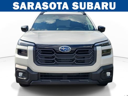 New 2026 Subaru Outback Touring XT AWD/4WD image 2