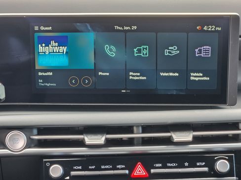 New 2026 Hyundai Santa Cruz SE AWD/4WD image 26