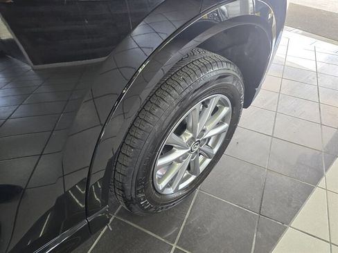 Used 2025 MAZDA CX-5 AWD 2.5 S w/ Preferred Package image 33