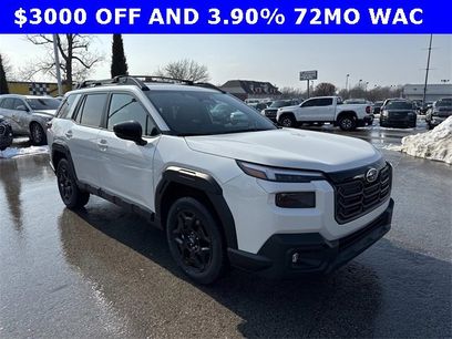 New 2026 Subaru Outback Limited