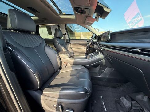 Used 2024 Hyundai Palisade Limited image 28