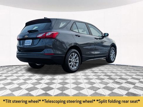 Used 2020 Chevrolet Equinox LS image 12