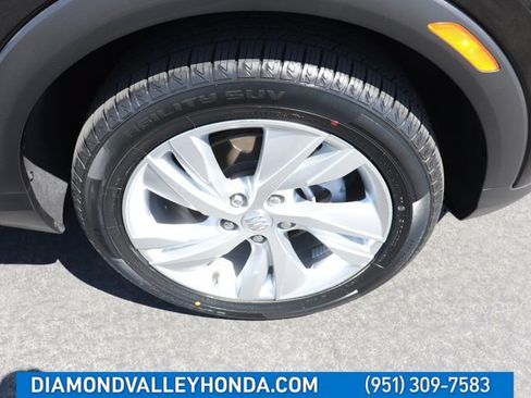 Used 2025 Buick Encore GX Preferred FWD image 26