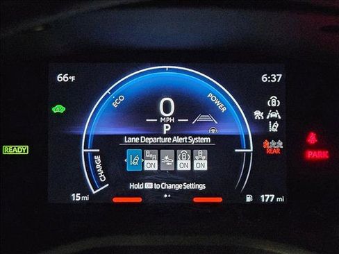 New 2026 Toyota Camry LE image 11