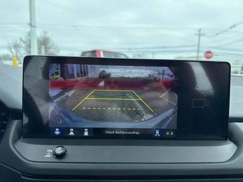 Used 2025 Honda Accord Sport image 37