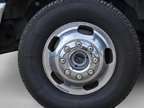 Used 2022 Ford F350 XL w/ STX Appearance Package AWD/4WD image 14