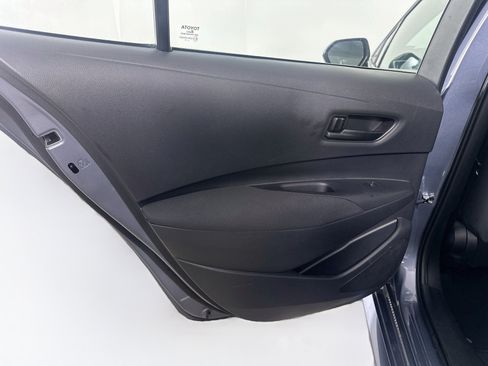 Used 2025 Toyota Corolla LE FWD image 25
