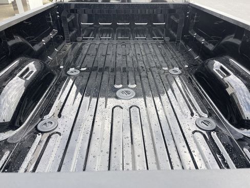 New 2026 RAM 3500 Big Horn image 12