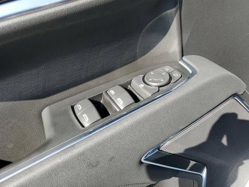 New 2026 GMC Sierra 1500 SLE w/ X31 Off-Road Package image 20