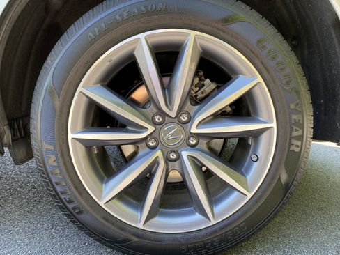 Used 2019 Acura RDX AWD w/ Technology Package image 42