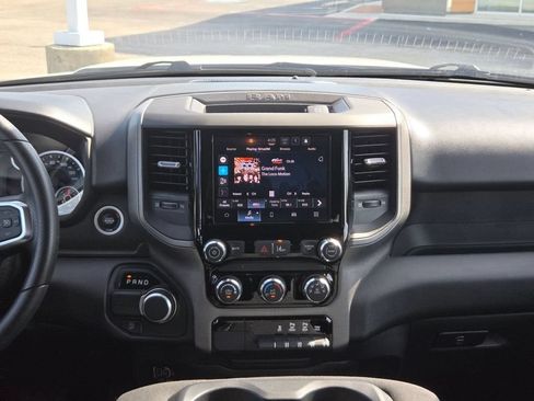 Used 2025 RAM 1500 Tradesman RWD image 16