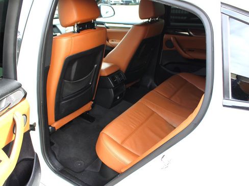 Used 2016 BMW X4 M40i image 18