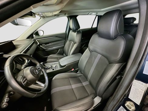 Used 2025 MAZDA CX-50 AWD 2.5 S w/ Premium Package image 13