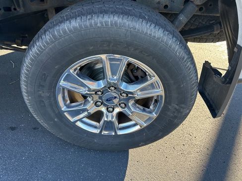 Used 2017 Ford F150 XLT w/ Equipment Group 301A Mid image 36