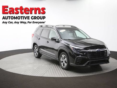 Used 2023 Subaru Ascent Premium w/ Convenience Package AWD/4WD image 49