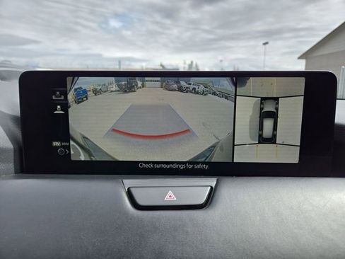 Used 2025 MAZDA CX-70 Plug-In Hybrid w/ Premium Plus image 26