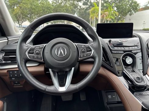 Used 2019 Acura RDX w/ Advance Package AWD/4WD image 27
