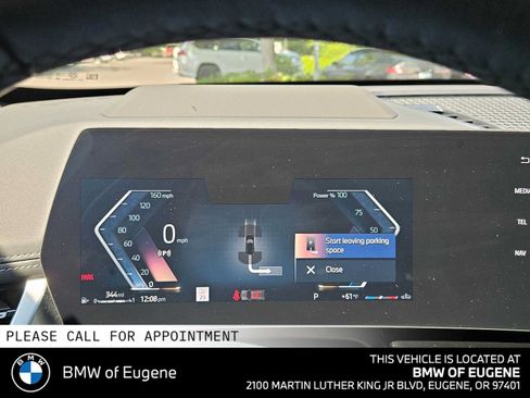Used 2025 BMW X1 xDrive28i w/ Technology Package AWD/4WD image 27